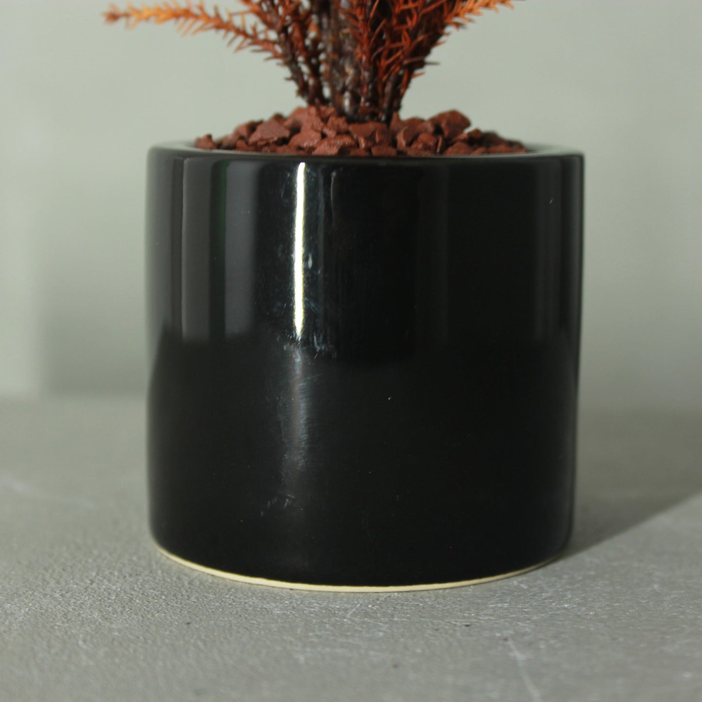 Desk tree ゴールドクレストS イエロー(現品)