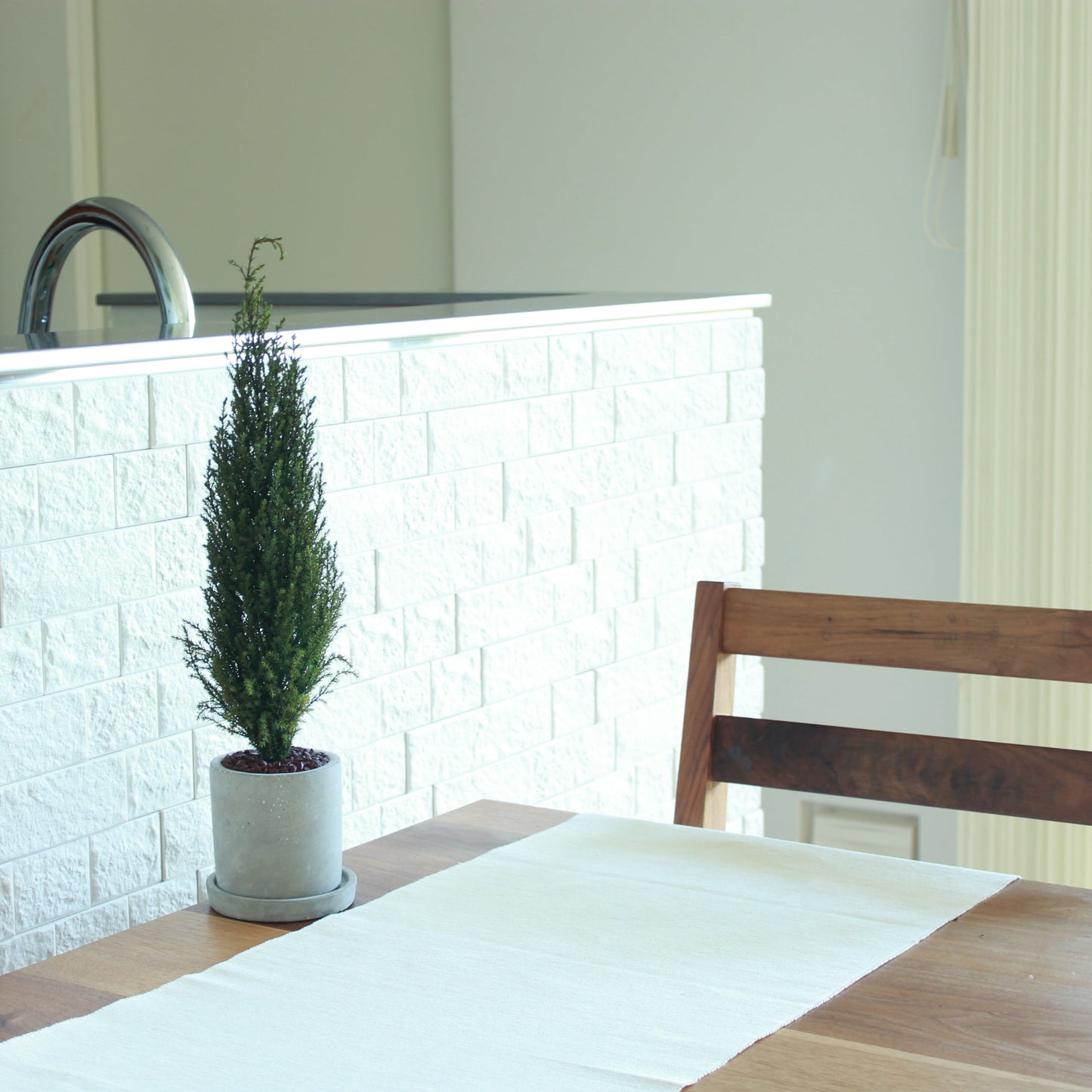 Desk tree ゴールドクレストM グリーン